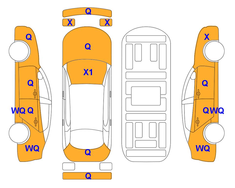 Inspection Image