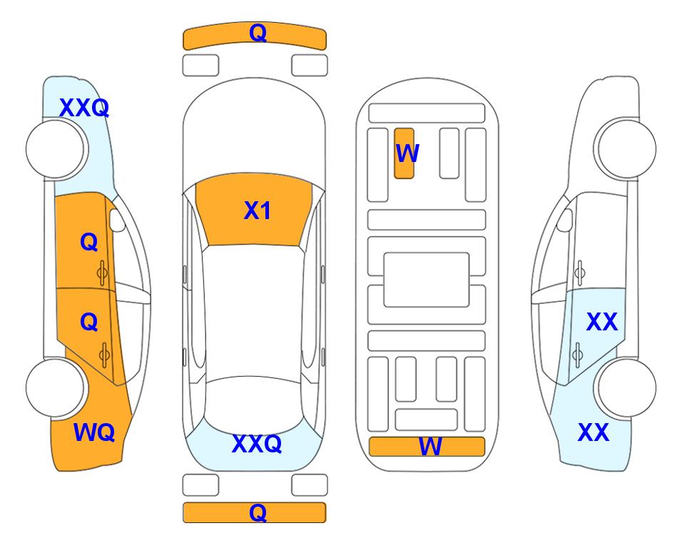 Inspection Image