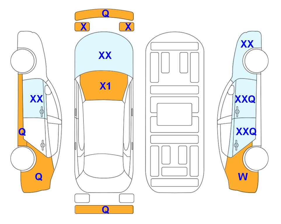Inspection Image