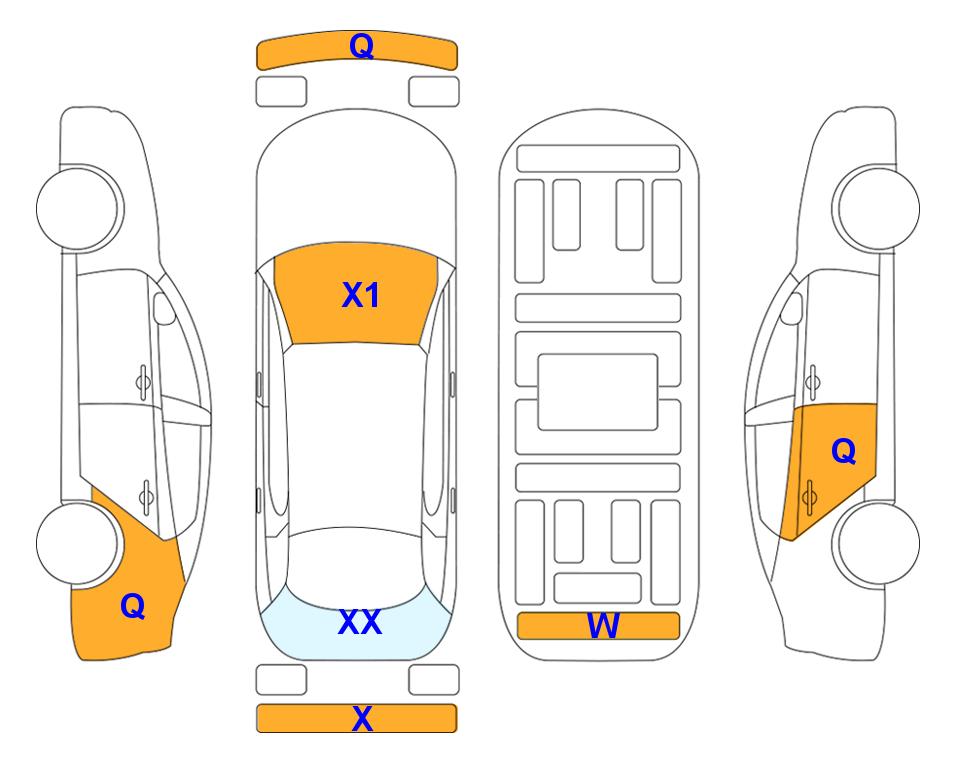 Inspection Image