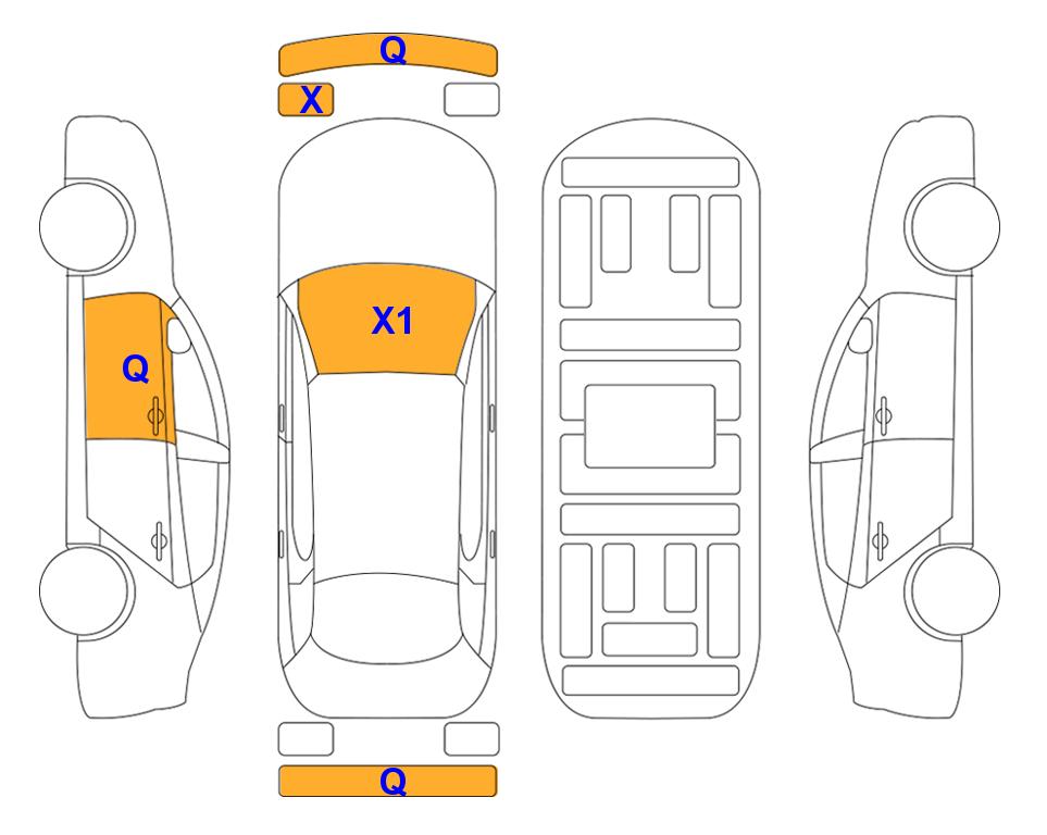 Inspection sheet