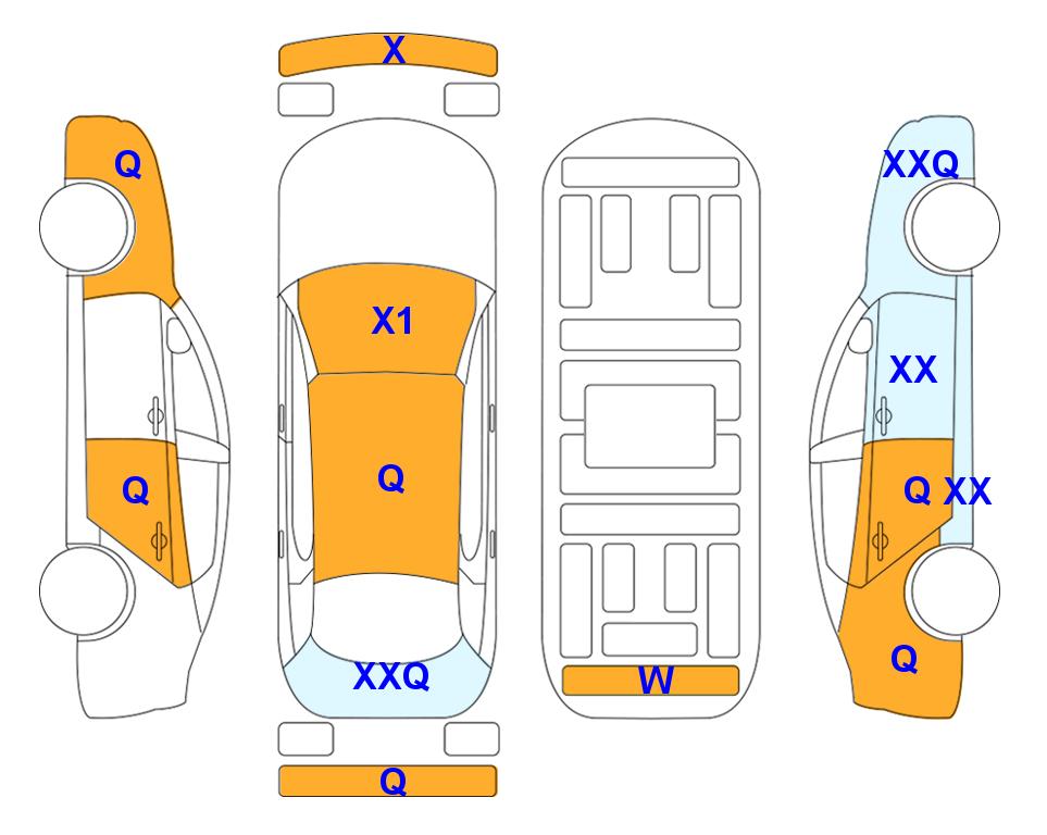 Inspection Image