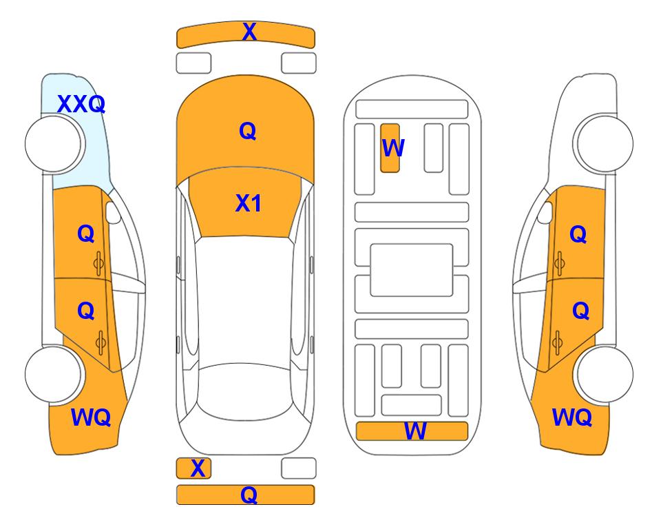 Inspection Image