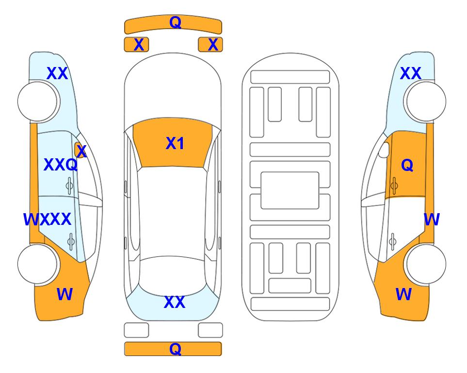 Inspection Image