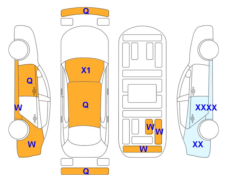 Inspection Image