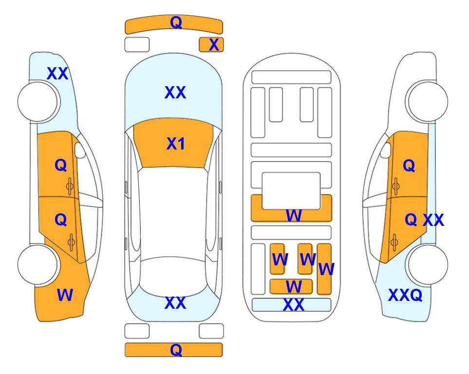 Inspection Image