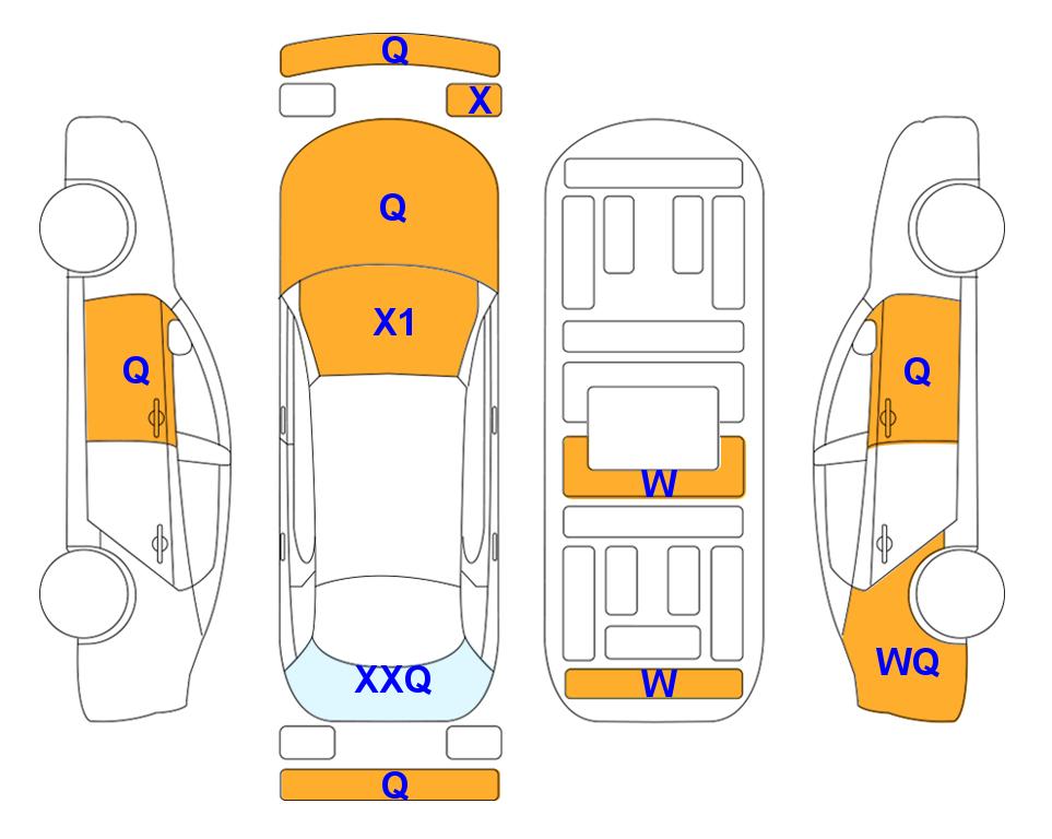 Inspection Image