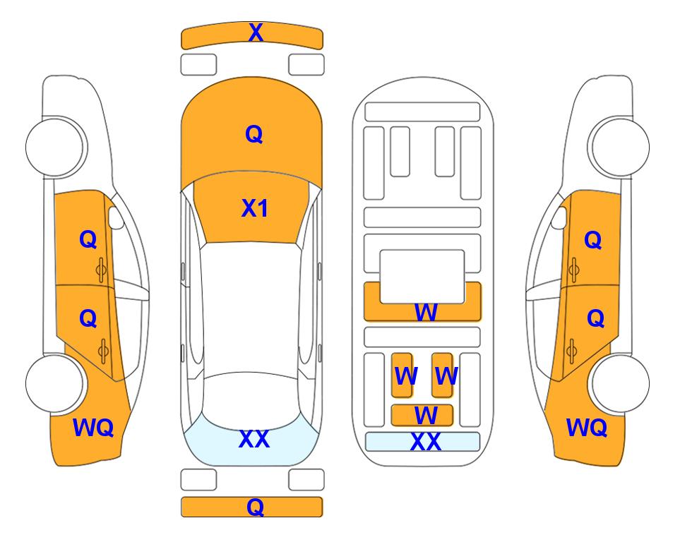 Inspection Image