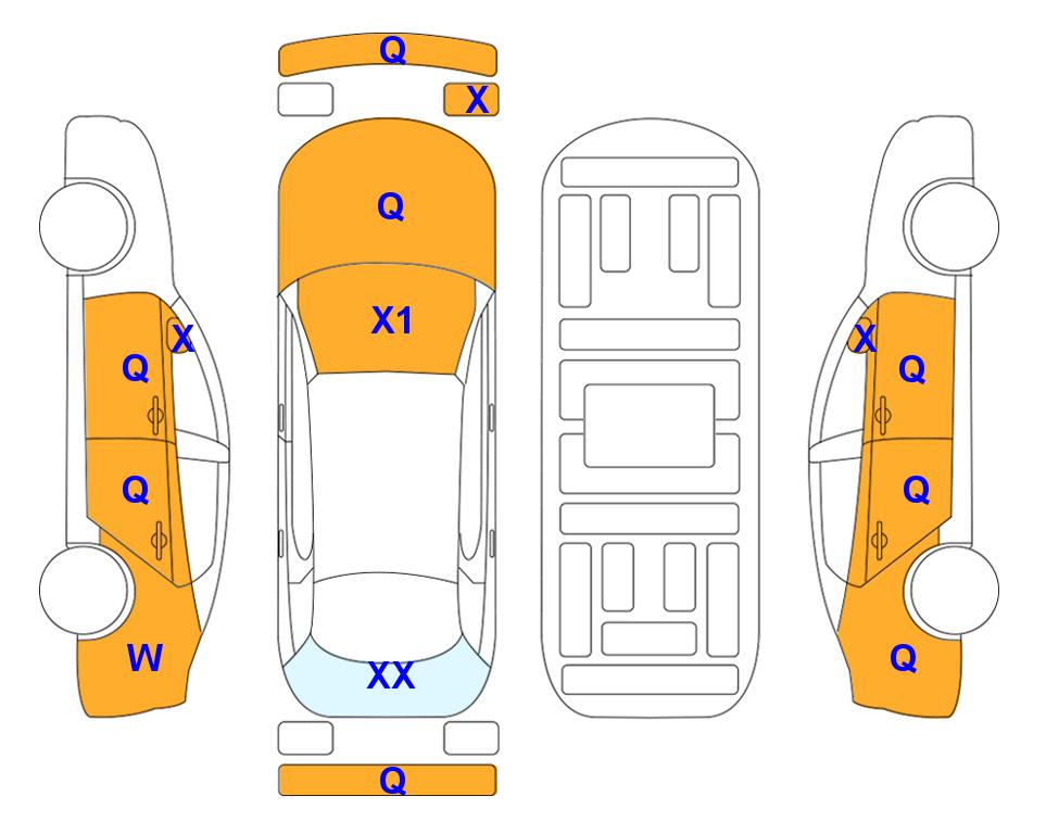 Inspection Image