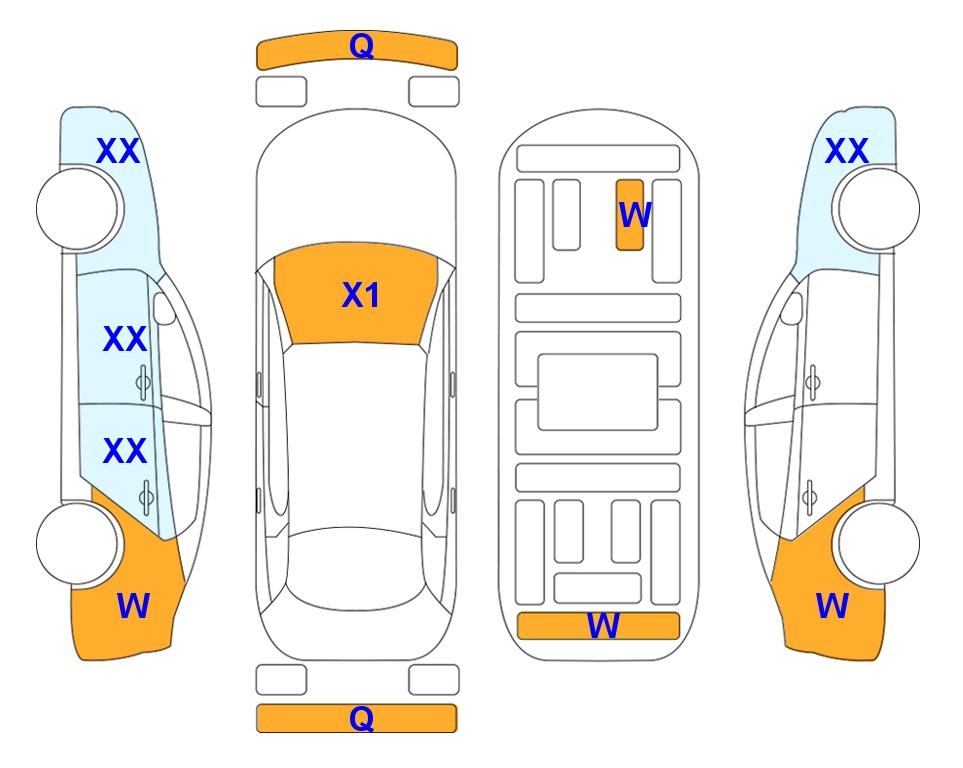 Inspection Image