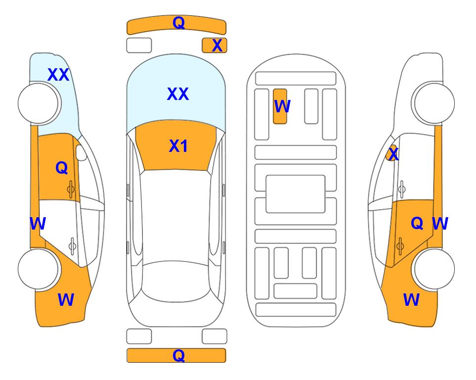 Inspection Image