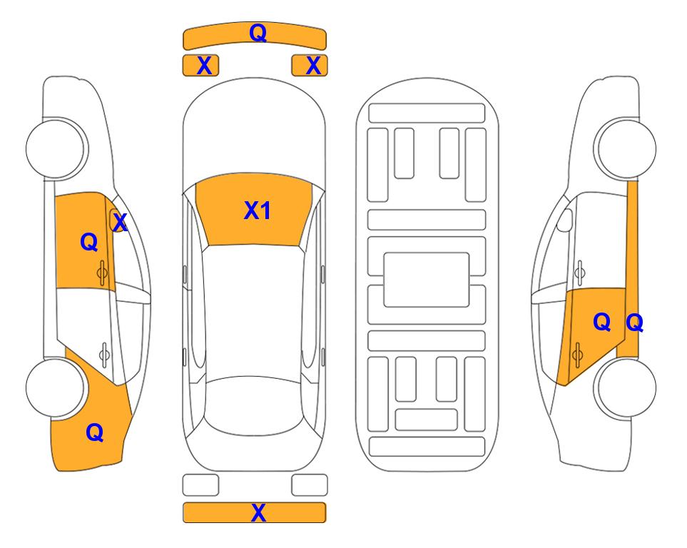 Inspection sheet