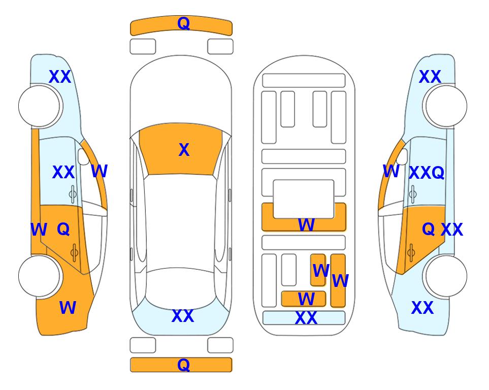 Inspection Image