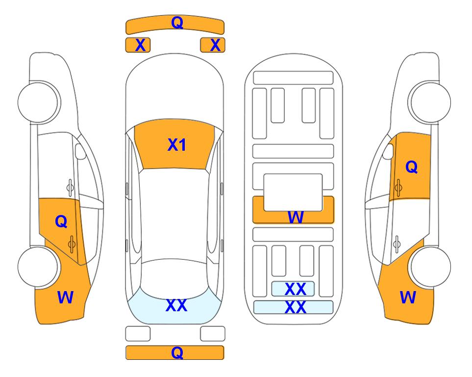 Inspection Image