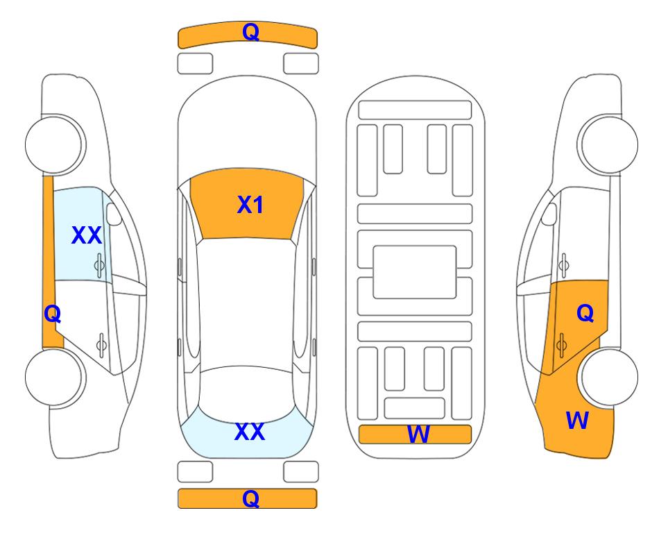 Inspection Image