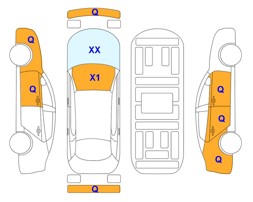 Inspection Image