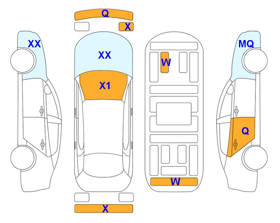 Inspection Image