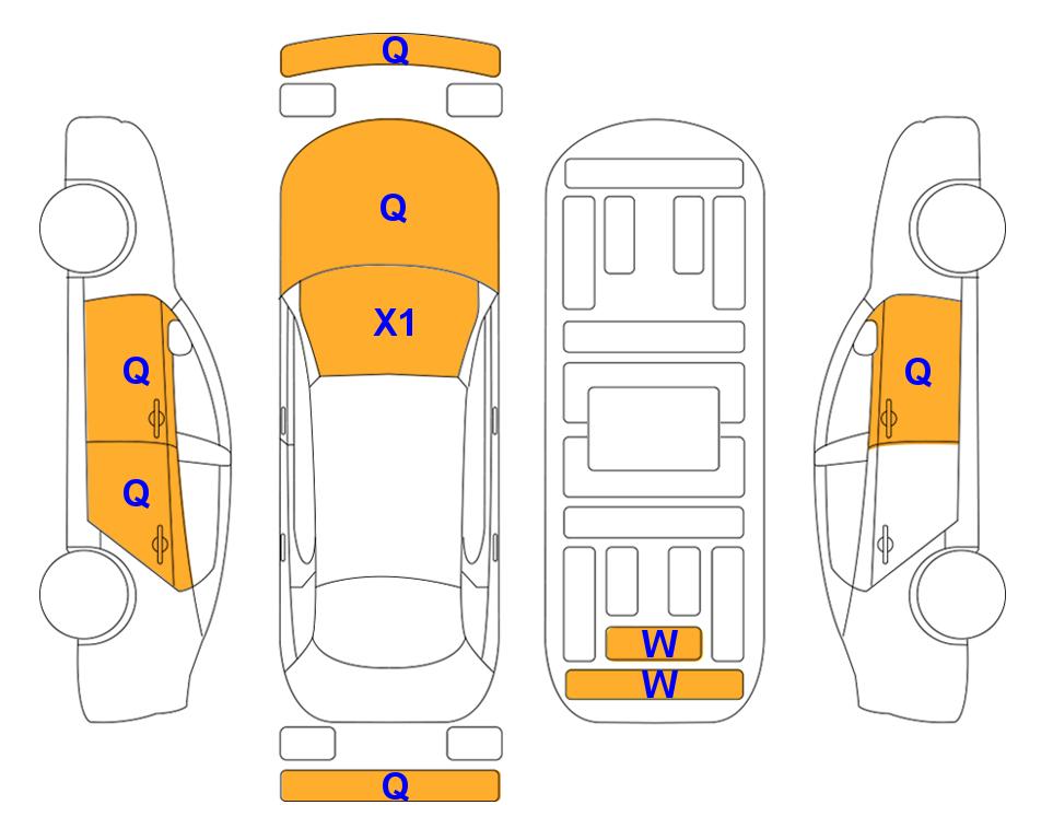 Inspection Image