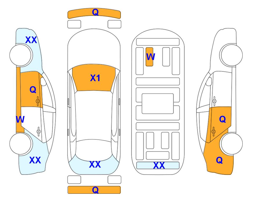 Inspection Image
