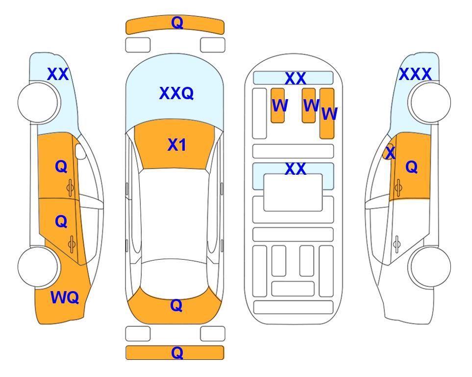 Inspection Image