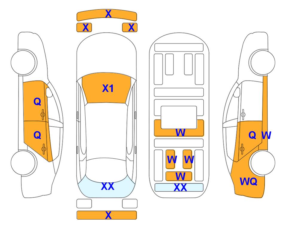 Inspection Image