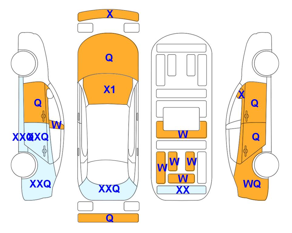 Inspection Image