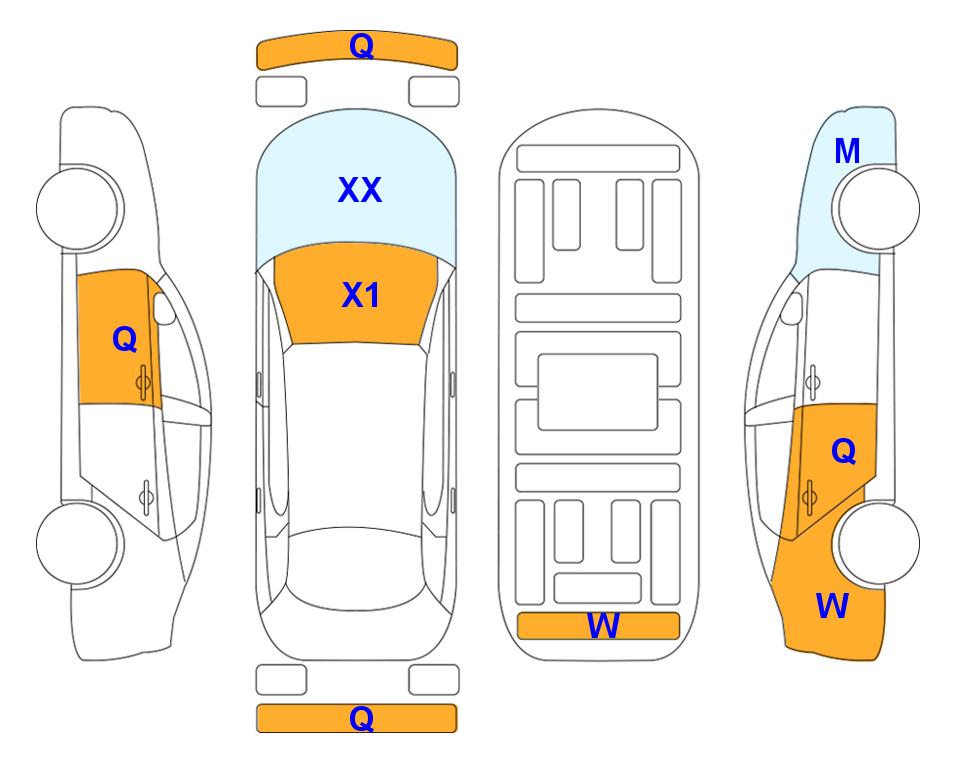 Inspection Image