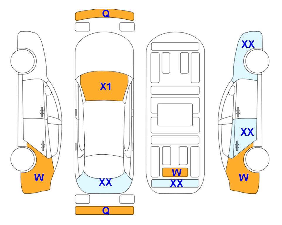 Inspection Image