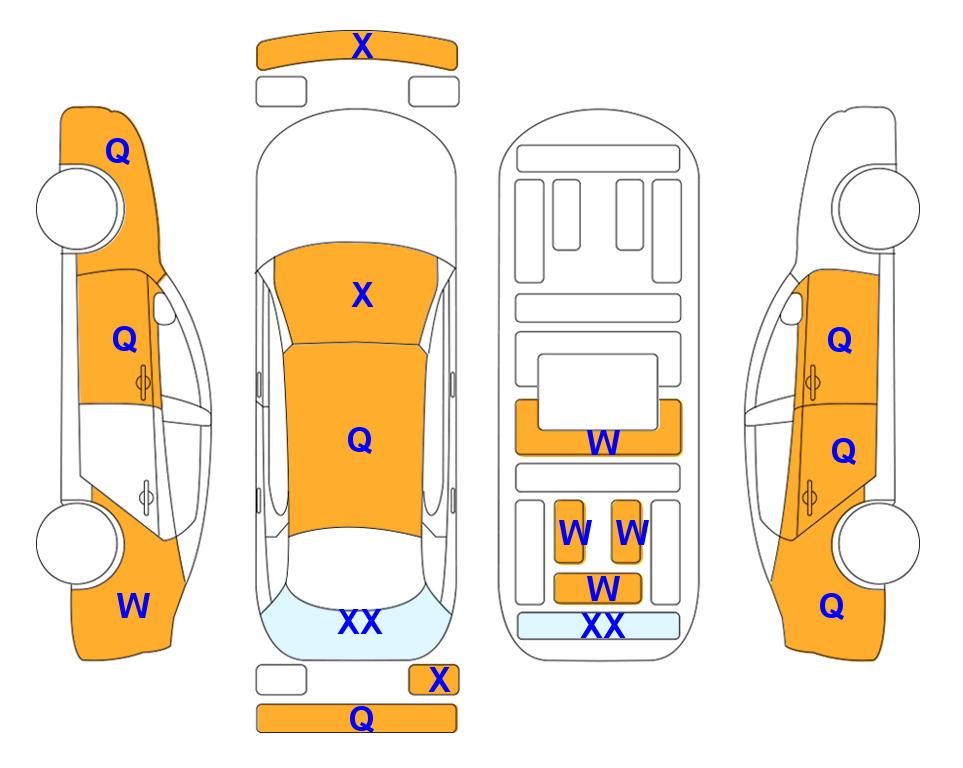 Inspection Image