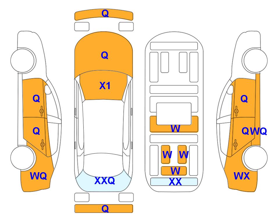 Inspection Image