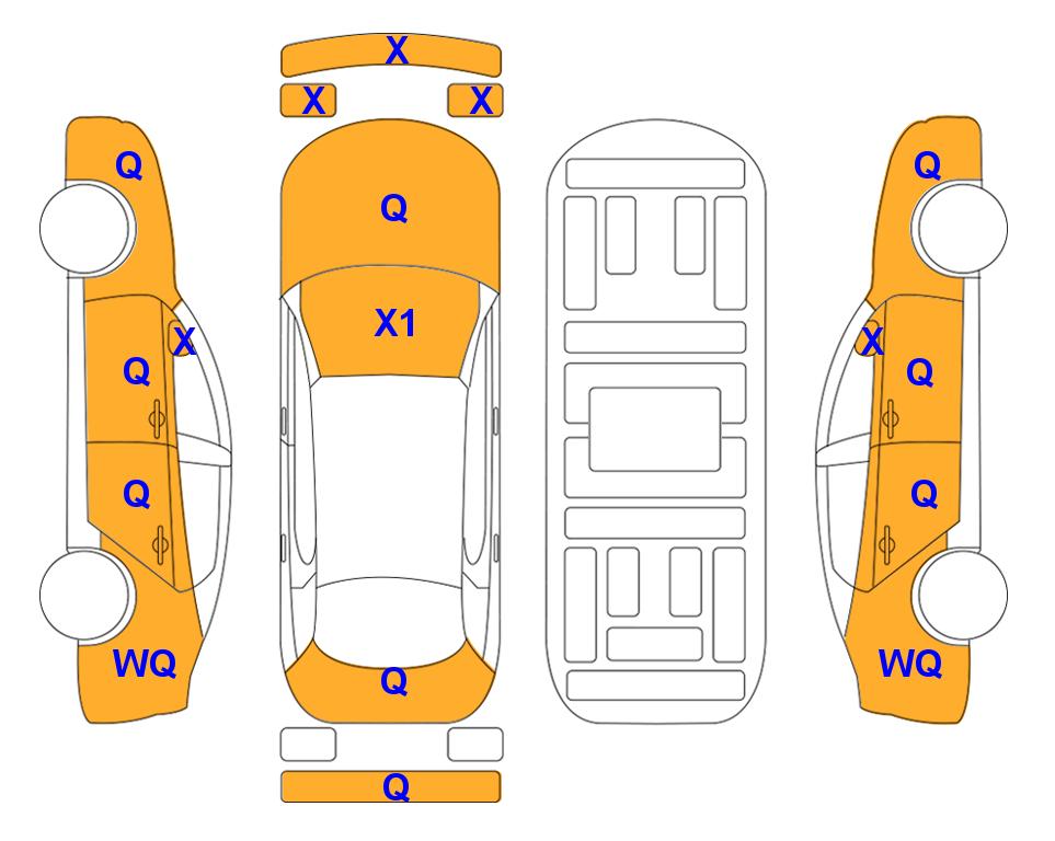 Inspection Image
