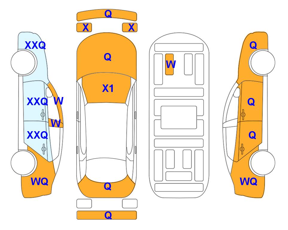 Inspection Image