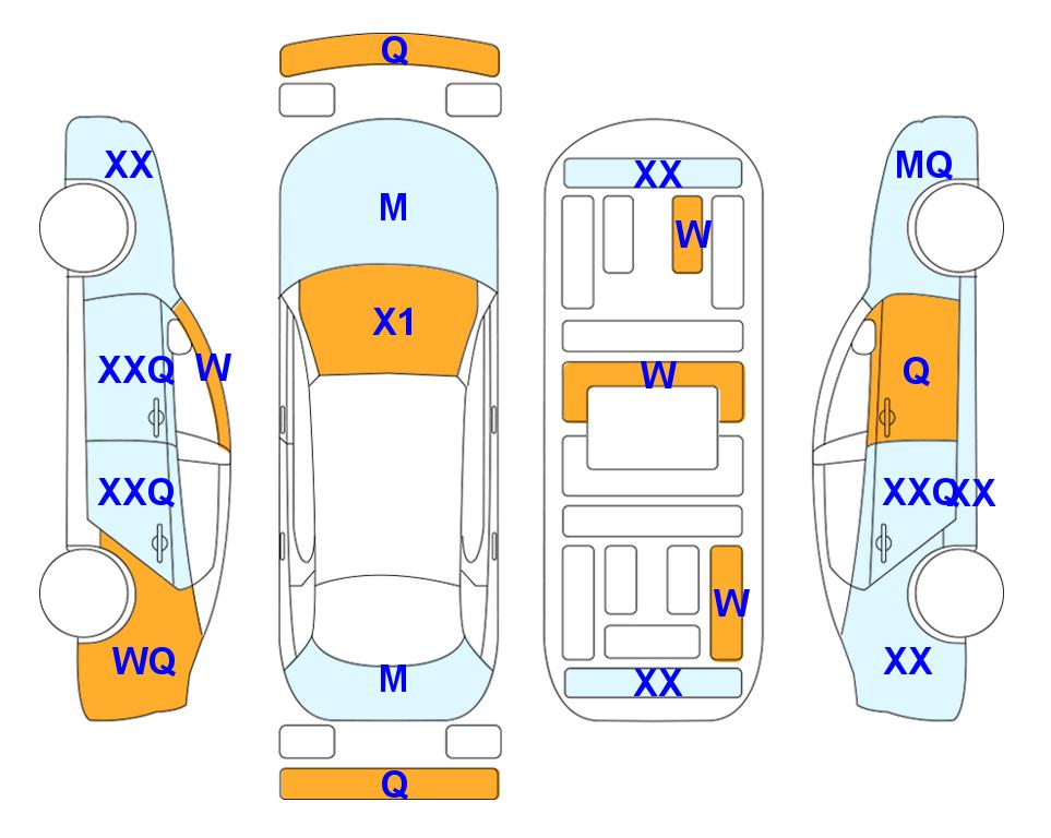 Inspection Image