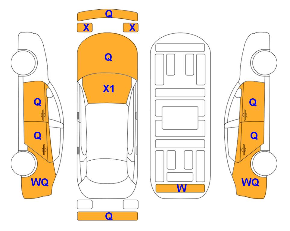 Inspection Image