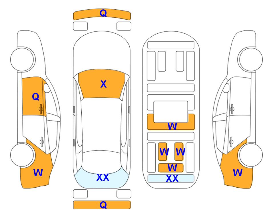 Inspection Image