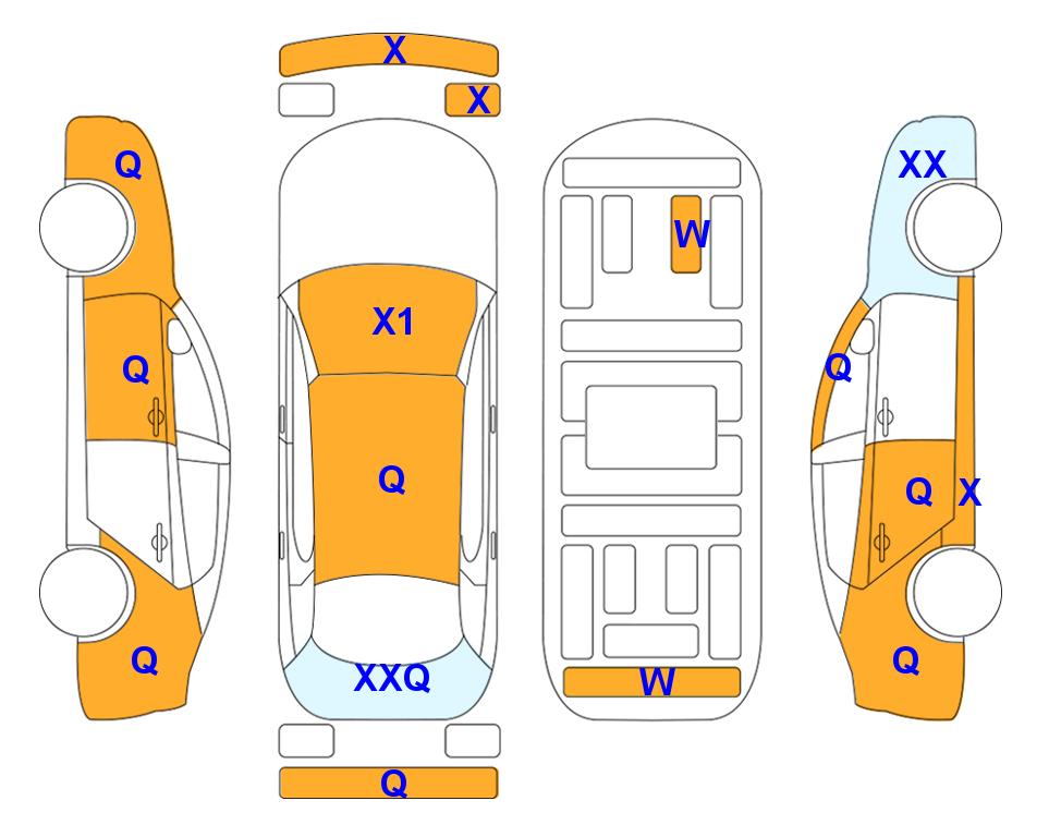 Inspection Image