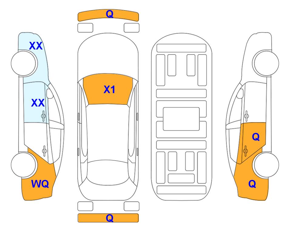 Inspection Image