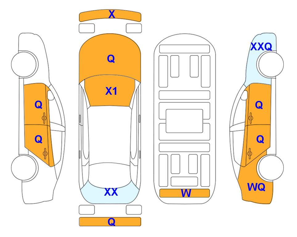 Inspection Image