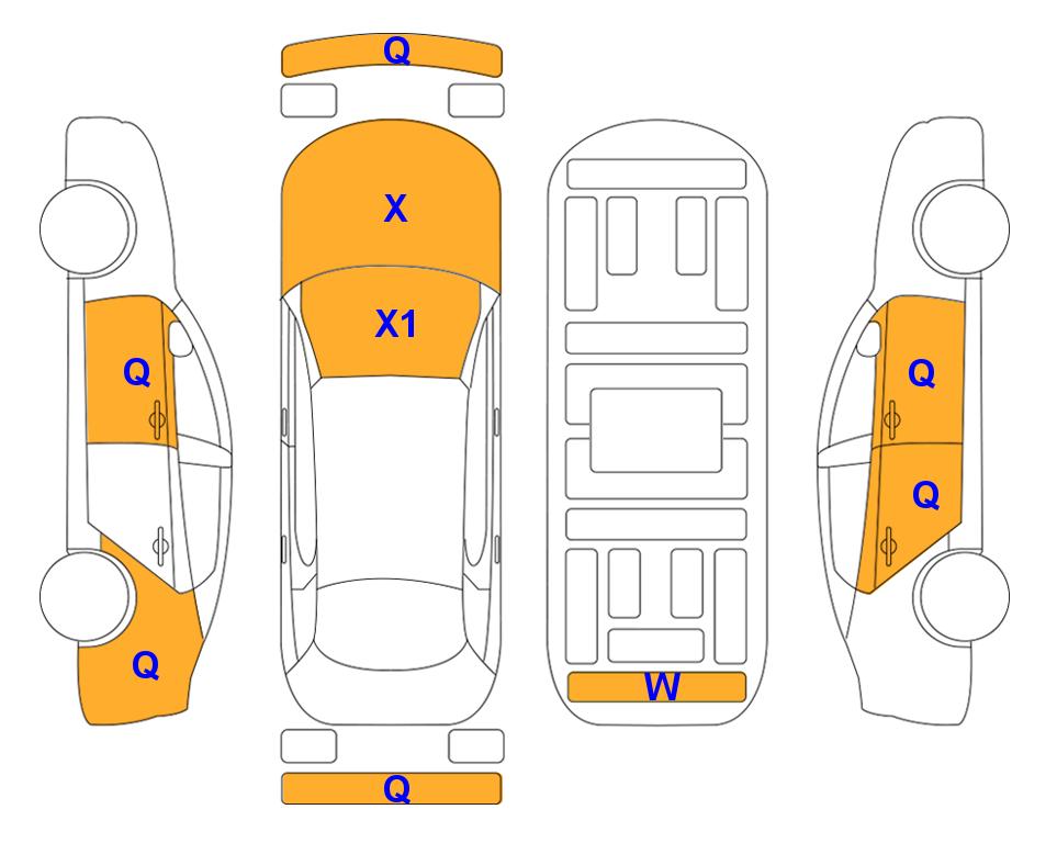 Inspection Image