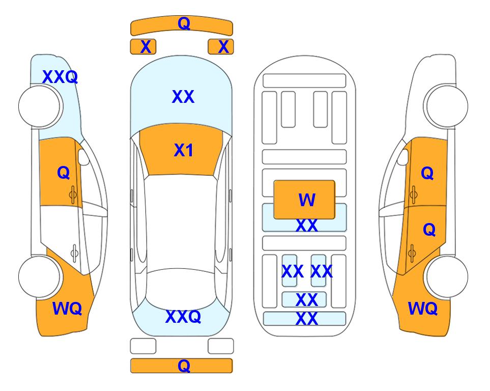 Inspection Image