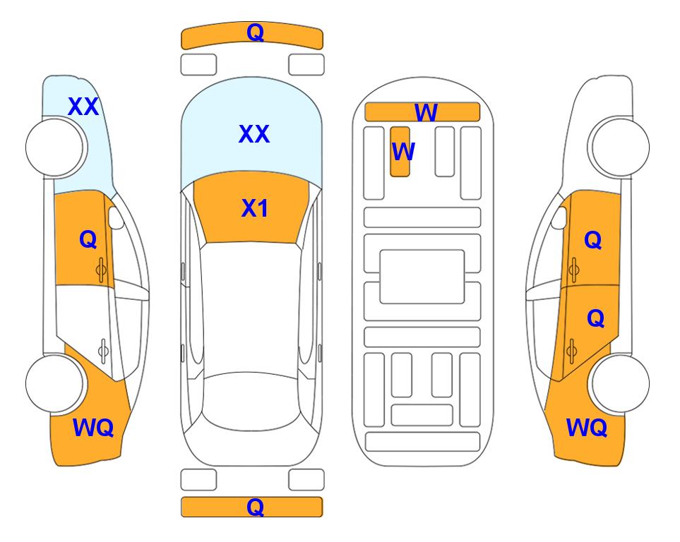 Inspection Image