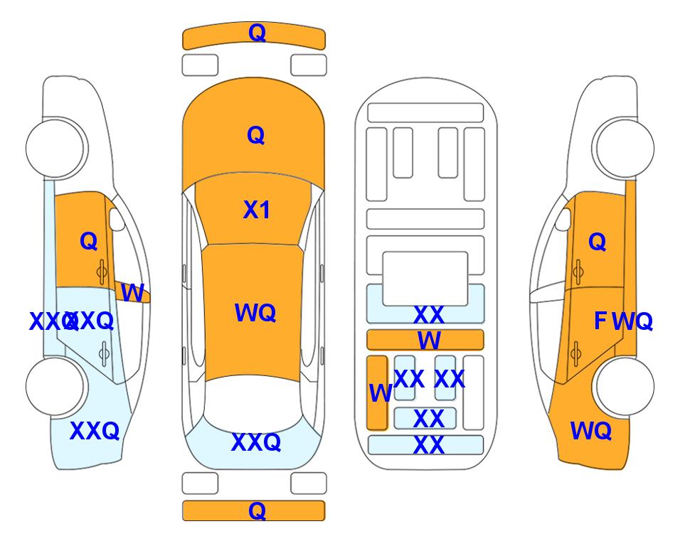 Inspection Image