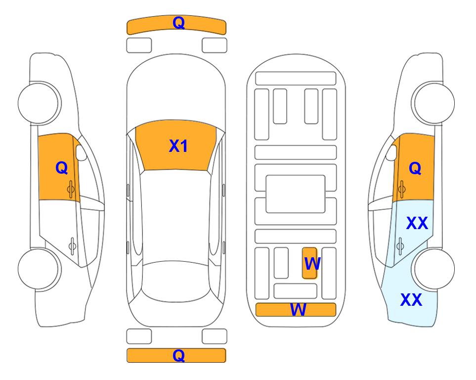 Inspection Image
