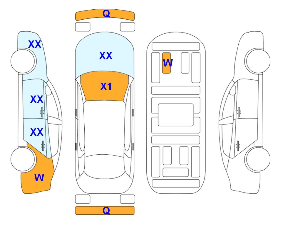 Inspection Image