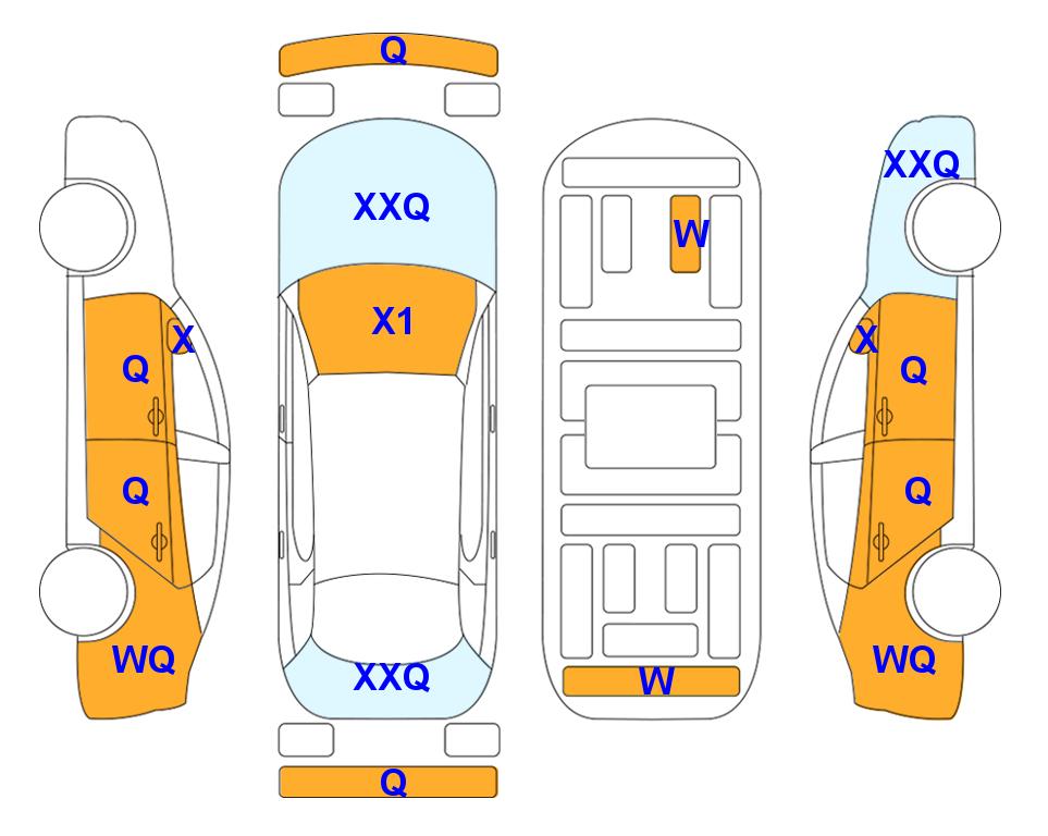 Inspection Image