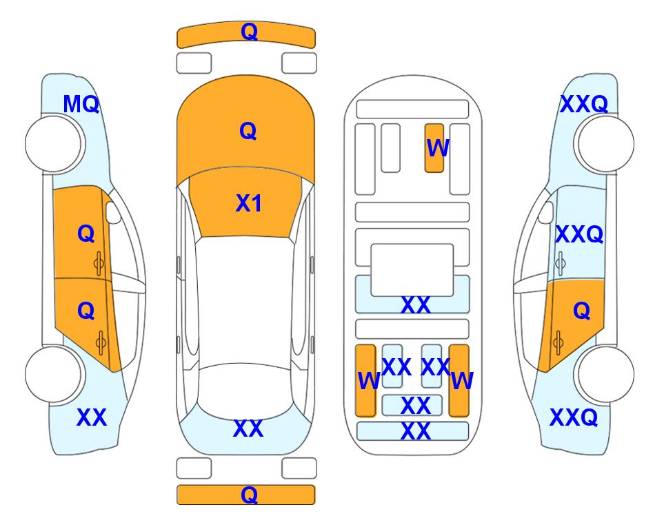 Inspection Image