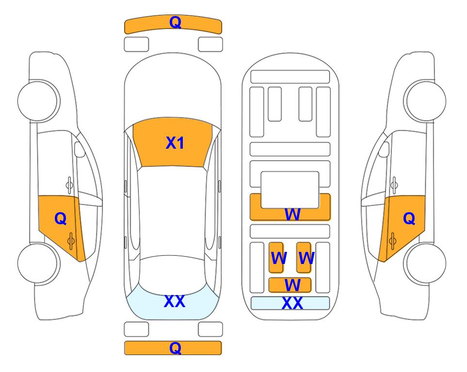 Inspection Image
