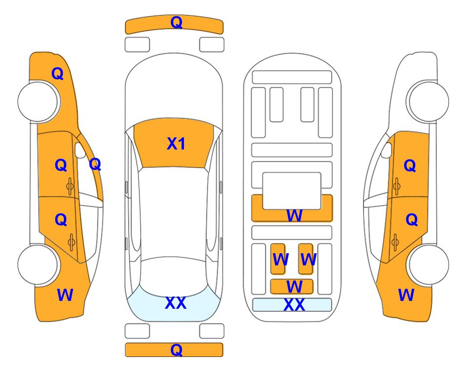 Inspection Image