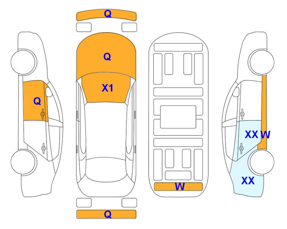 Inspection Image