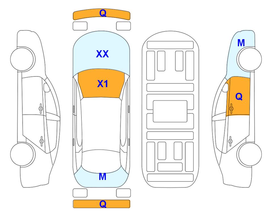 Inspection Image